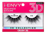 KISS i-ENVY 3D Collection 113 (KPEI113)
