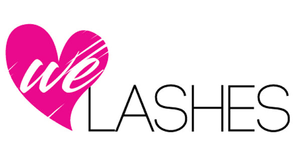 weheartlashes logo