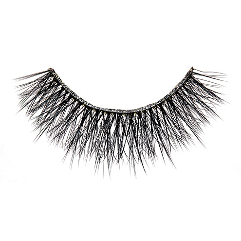 KISS i-ENVY Premium Double Layer 04 Lashes (KPE74)