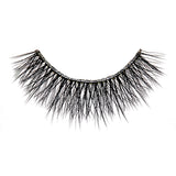 KISS i-ENVY Premium Double Layer 04 Lashes (KPE74)