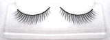 100% Authentic Mink Strip Eyelashes (#001)