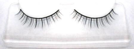 100% Authentic Mink Strip Eyelashes (#004)