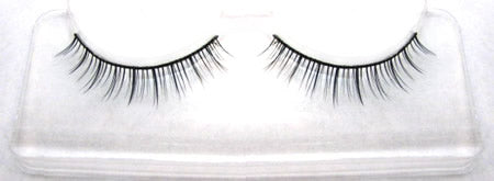 100% Authentic Mink Strip Eyelashes (#002)