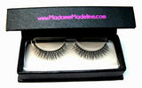 100% Authentic Mink Strip Eyelashes (#005)