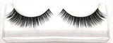 100% Authentic Mink Strip Eyelashes (#007)