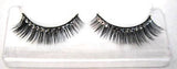 100% Authentic Mink Strip Eyelashes (#010)