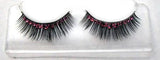 100% Authentic Mink Strip Eyelashes (#015)