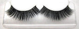100% Authentic Mink Strip Eyelashes (#016)