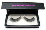 100% Authentic Mink Strip Eyelashes (#03)