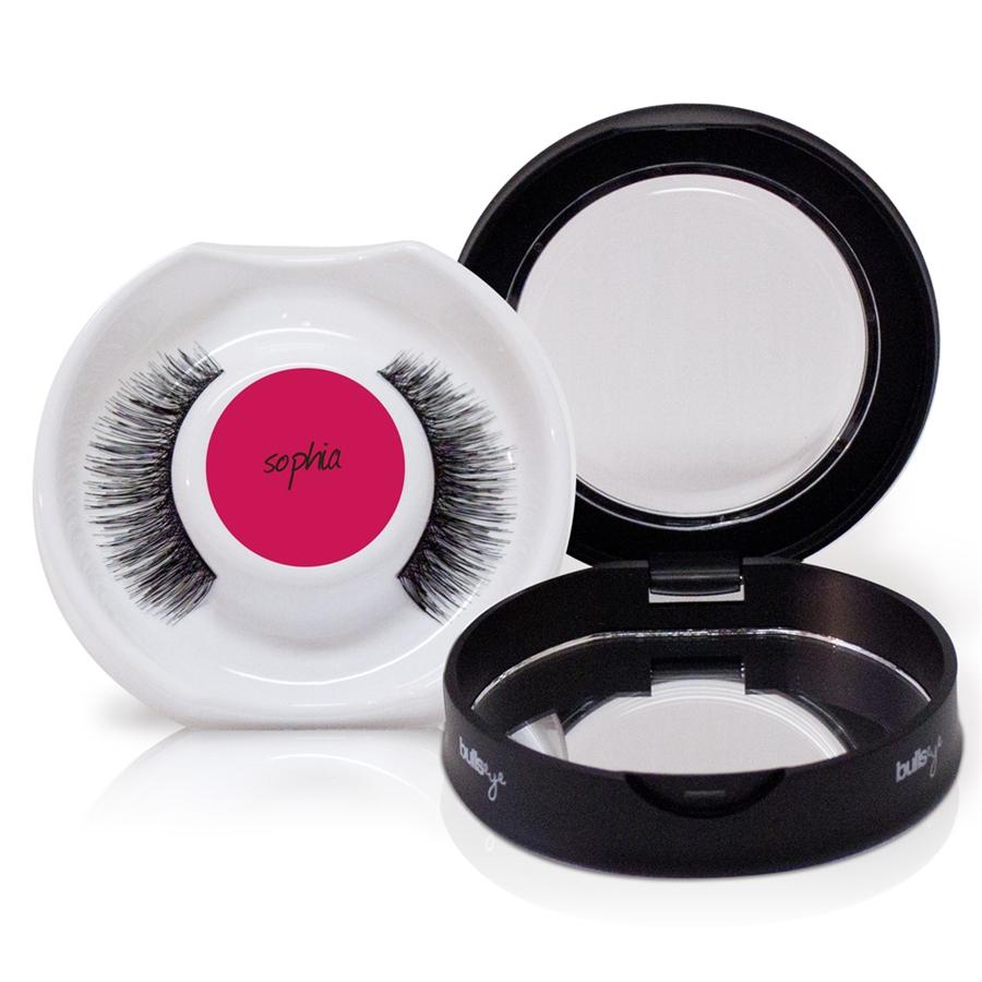 Bullseye ‘Just a Girl…’ SOPHIA Lash Compact