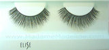 Elise Faux Eyelashes #017