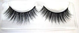 100% Authentic Mink Strip Eyelashes (#006)