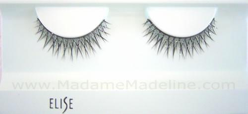 Elise Faux Eyelashes #051