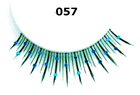 Elise Faux Eyelashes #057