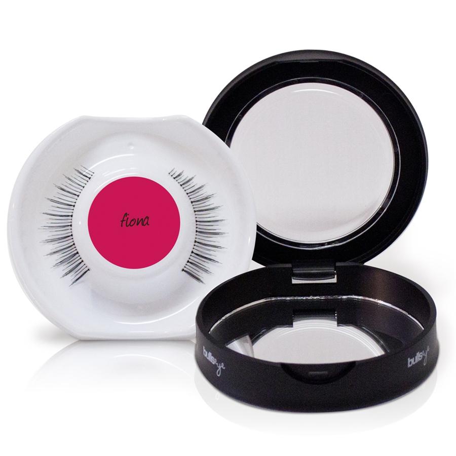 Bullseye ‘Just a Girl…’ FIONA Lash Compact