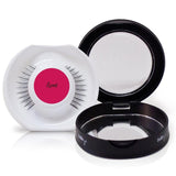 Bullseye ‘Just a Girl…’ FIONA Lash Compact