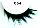 Elise Faux Eyelashes #064 - BOGO (Buy 1, Get 1 Free Deal)