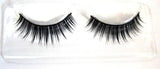 100% Authentic Mink Strip Eyelashes (#009)