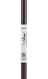 Kiss Go Brow Eyebrow Sculpting Auto Pencil - Medium Brown (RBAP04)