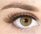 Eylure Naturalites Evening Wear Lashes #107