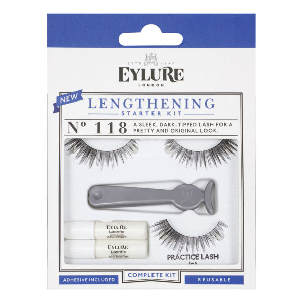 Eylure LENGTHENING Starter Kit N° 118