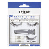 Eylure LENGTHENING Starter Kit N° 118