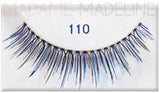 Ardell Professional Color Impact 110 BLUE