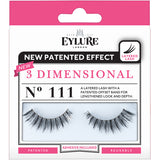 Eylure 3 Dimensional Lashes N° 111