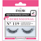 Eylure 3 Dimensional Lashes N° 119