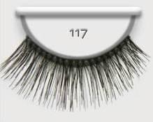 Ardell Fashion Lashes #117