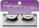 Ardell Fashion Lashes #117 (New Packaging)