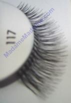 Ardell Fashion Lashes #117 (New Packaging)