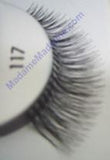 Ardell Fashion Lashes #117 (New Packaging)
