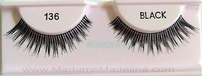 Ardell Fashion Lashes #136