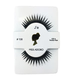 Miss Adoro False Eyelashes #138
