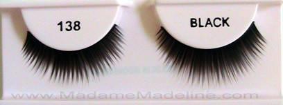 Ardell Fashion Lashes #138