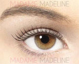 Eylure Naturalites Intense Lashes #140