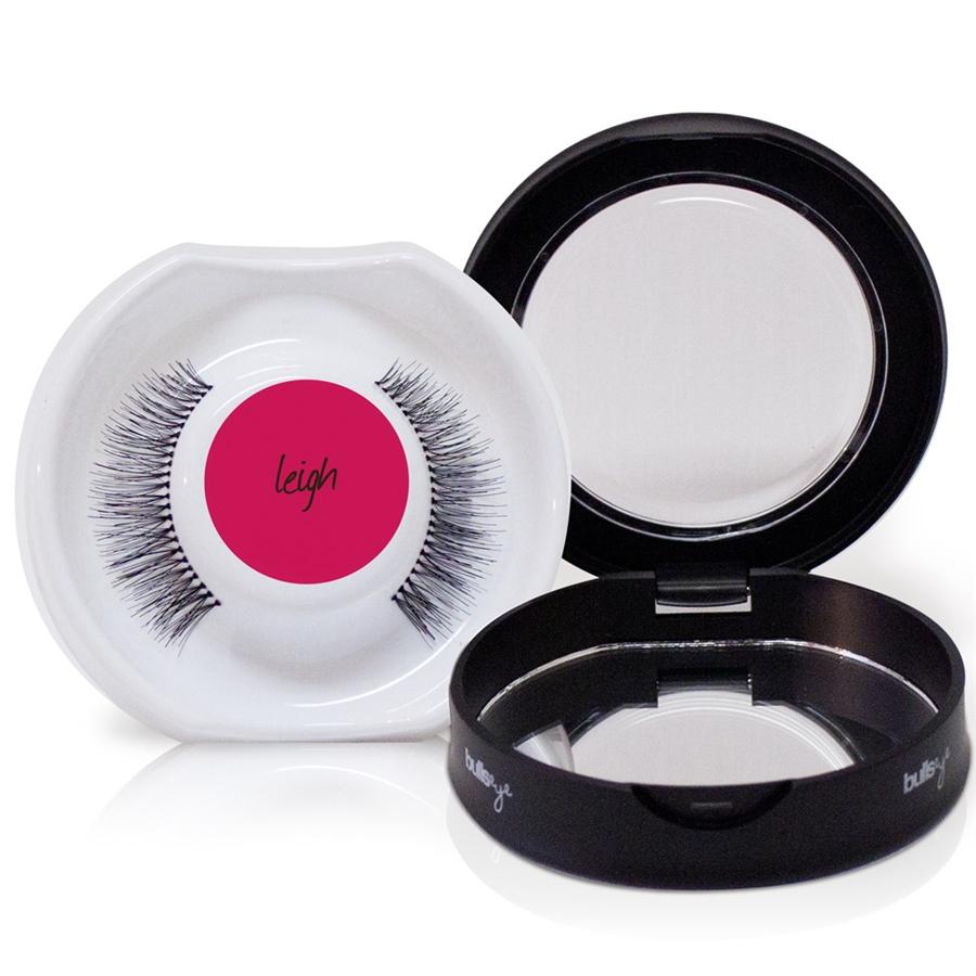 Bullseye ‘Just a Girl…’ LEIGH Lash Compact