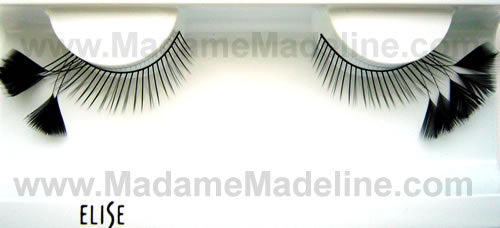Elise Faux Eyelashes #169 - BOGO (Buy 1, Get 1 Free Deal)