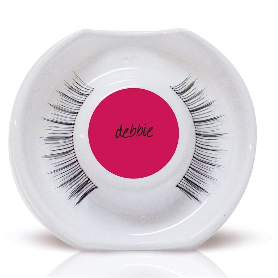 Bullseye ‘Just a Girl…’ DEBBIE Lashes