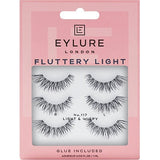 Eylure Texture Multi Pack Eyelashes No. 117