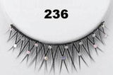 Elise Faux Eyelashes #236