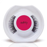 Bullseye ‘Just a Girl…’ AUDREY Lash Compact