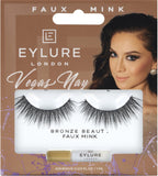 Vegas Nay Lashes - Bronze Beauty