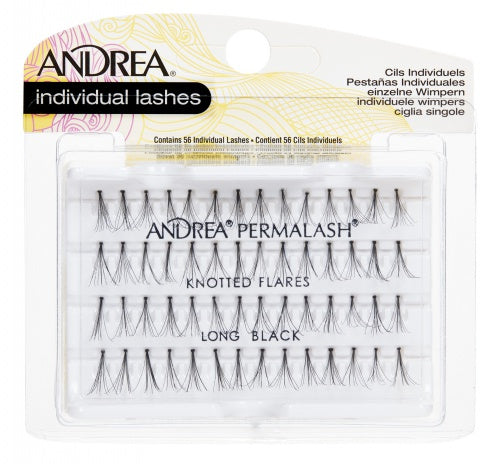 Andrea MOD Perma-Lash FLARE Long Length