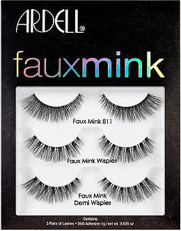 Ardell Lash Faux Mink Stocking Stuffer