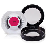 Bullseye ‘Just a Girl…’ JEAN Lash Compact