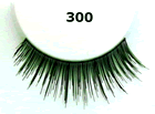 Elise Faux Eyelashes #300