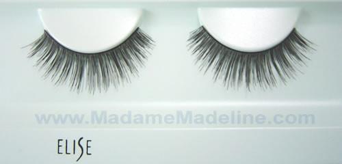 Elise Faux Eyelashes #307