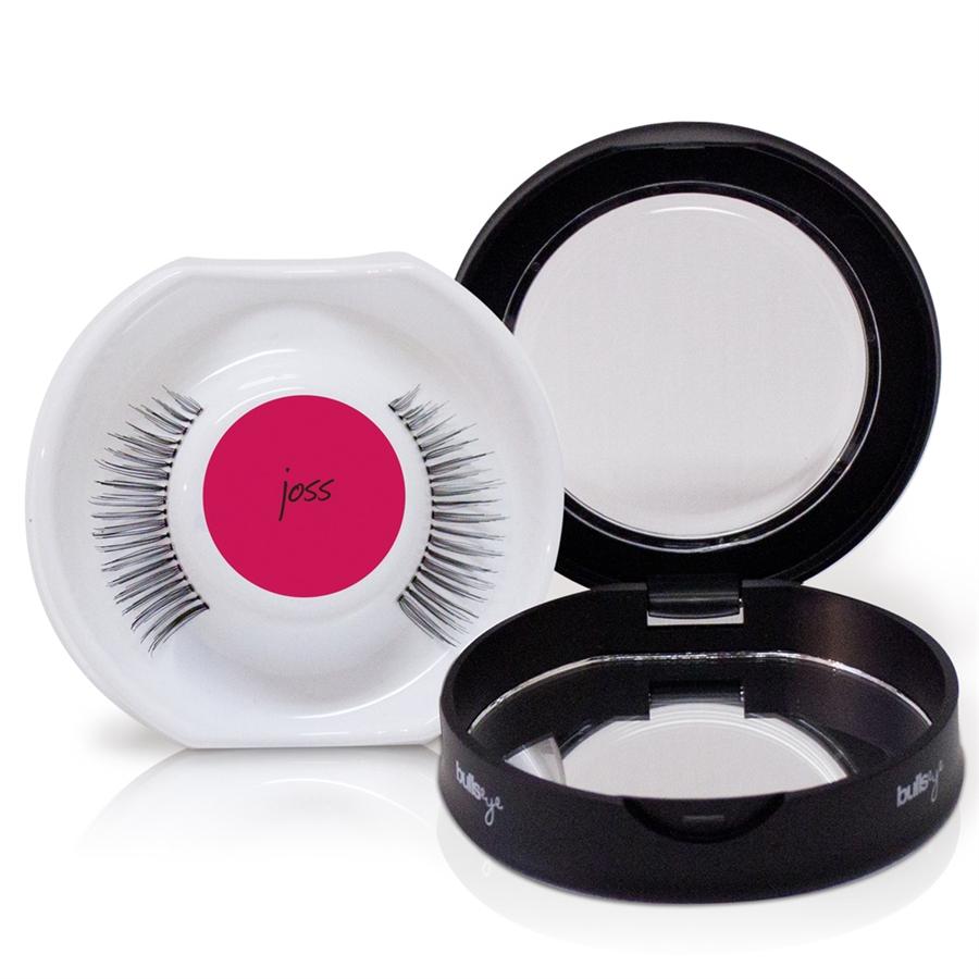 Bullseye ‘Just a Girl…’ JOSS Lash Compact